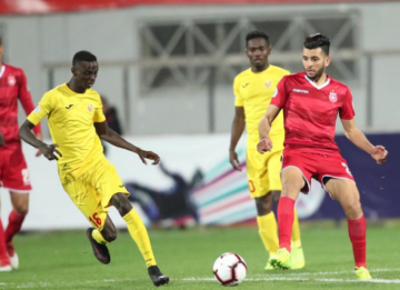 القنوات المفتوحة الناقلة لمباراة النجم الساحلي والهلال السوداني اليوم في دوري أبطال أفريقيا 2024