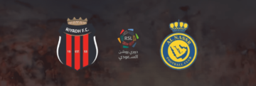 ماهي القنوات الناقلة لمباراة النصر والرياض في دوري روشن 2023-2024 اليوم الجمعة 8 ديسمبر