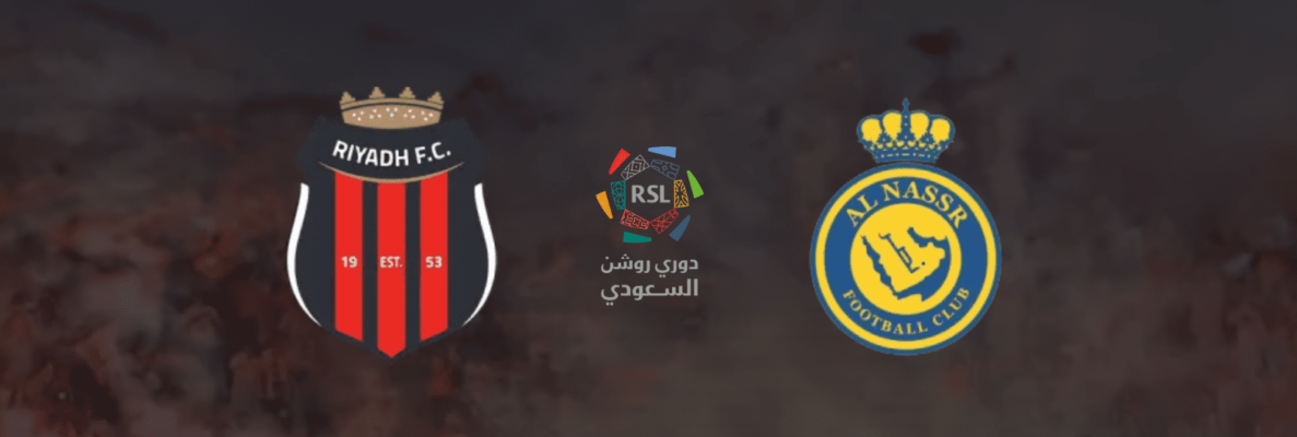 ماهي القنوات الناقلة لمباراة النصر والرياض في دوري روشن 2023-2024 اليوم الجمعة 8 ديسمبر 5 ماهي القنوات الناقلة لمباراة النصر والرياض في دوري روشن 2023-2024 اليوم الجمعة 8 ديسمبر