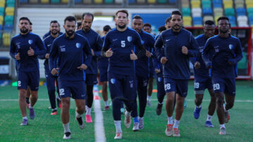 القنوات الناقلة لمباراة الهلال الليبي وسوبر سبورت في كأس الكونفدرالية الإفريقية 2023-2024