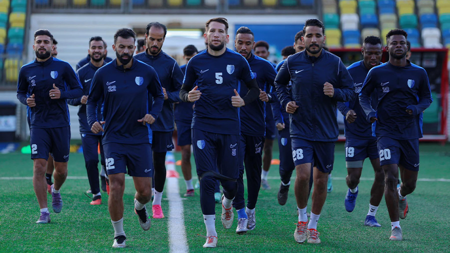 القنوات الناقلة لمباراة الهلال الليبي وسوبر سبورت في كأس الكونفدرالية الإفريقية 2023-2024 5 القنوات الناقلة لمباراة الهلال الليبي وسوبر سبورت في كأس الكونفدرالية الإفريقية 2023-2024