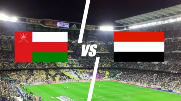 القنوات الناقلة لمباراة اليمن وعمان للناشئين في بطولة غرب آسيا 2023 اليوم الأربعاء 13 ديسمبر