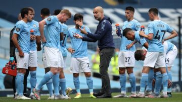 حقيقة موافقة مانشستر سيتي على انتقال دي بروين الي الدوري السعودي