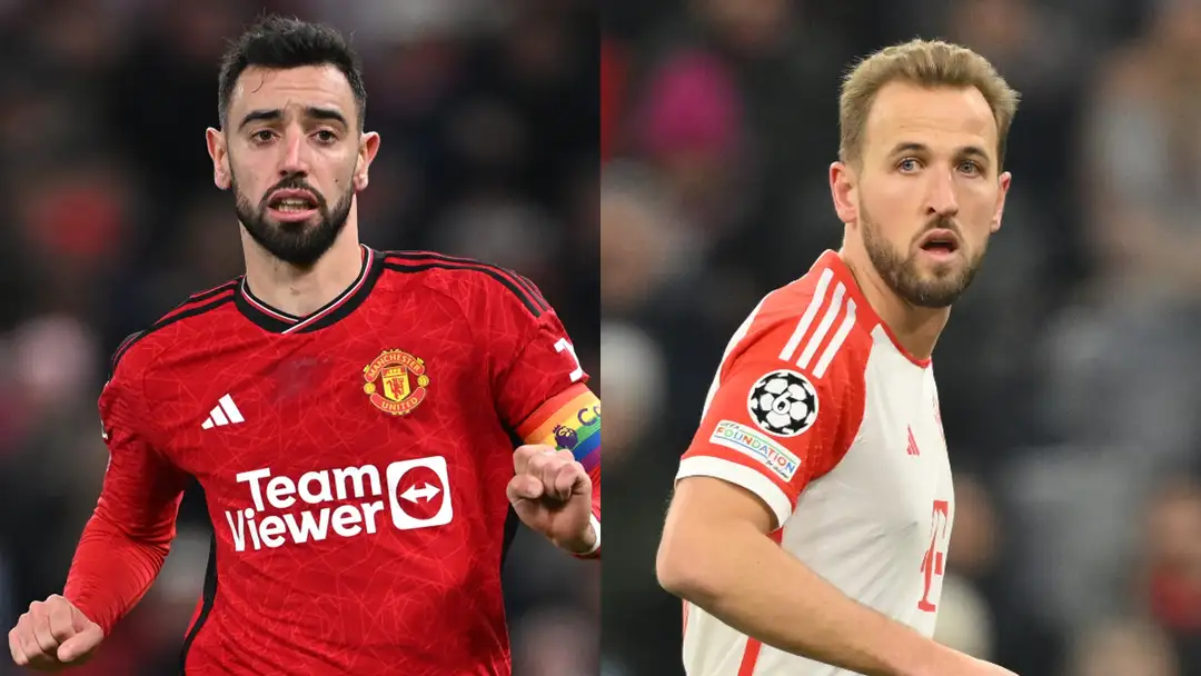 ماهي القنوات المفتوحة الناقلة لمباراة مانشستر يونايتد وبايرن ميونخ في دوري أبطال أوروبا 2023-2024 5 ماهي القنوات المفتوحة الناقلة لمباراة مانشستر يونايتد وبايرن ميونخ في دوري أبطال أوروبا 2023-2024