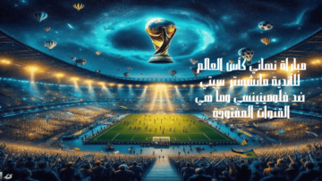 مباراة نهائي كأس العالم للأندية مانشستر سيتي ضد فلومينينسي وما هي القنوات المفتوحة
