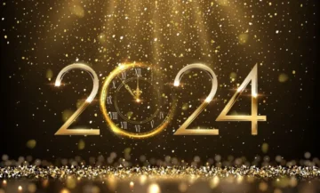 عبارات تهنئة بمناسبة العام الجديد 2024 للاحتفال مع اصدقائك وأحبابك بمناسبة رأس السنة