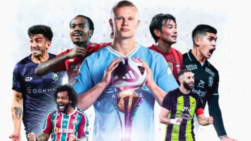 القنوات الناقلة لكأس العالم للأندية 2023-2024 FIFA وجدول مواعيد المواجهات
