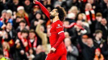 محمد صلاح 2