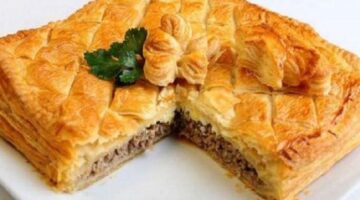 مخدة الباشا