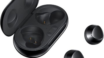 مراجعة شاملة لسماعات سامسونج Galaxy Buds FE