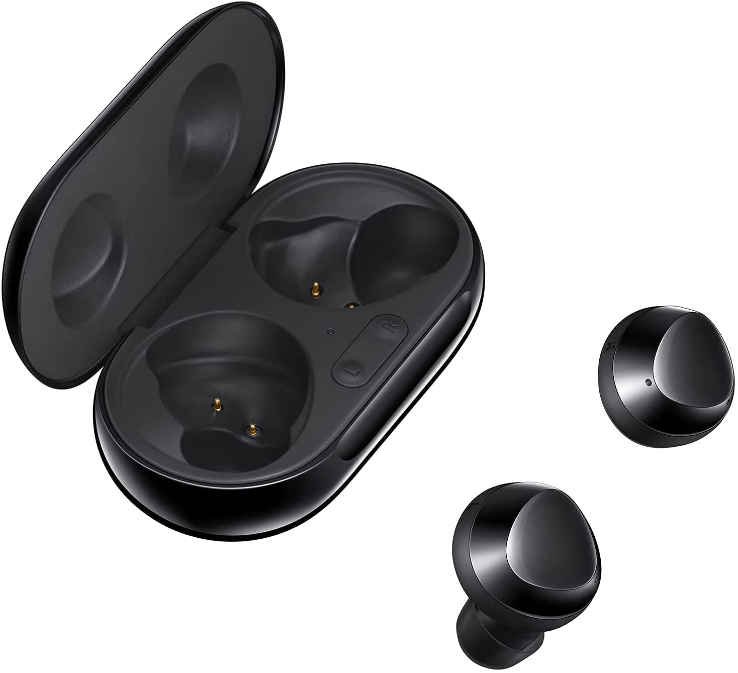 سماعة Galaxy Buds FE: هل هي الخيار الأفضل لك؟ 6 سماعة Galaxy Buds FE: هل هي الخيار الأفضل لك؟