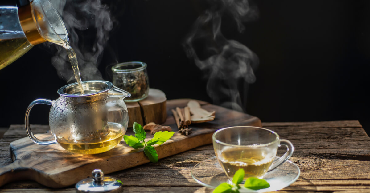 مشروبات طبيعية لعلاج البرد بسرعة والتخلص من الأنفلونزا 5 مشروبات طبيعية لعلاج البرد بسرعة والتخلص من الأنفلونزا