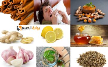 «هتخف من أول يوم».. 9 مشروبات سحرية تقضي على نزلات البرد المتكررة.. وداعاً للعطس والزكام