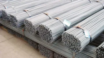 مع استقرار نسبي. أسعار الحديد والأسمنت بمصر بتاريخ السبت 9 ديسمبر 2023 2
