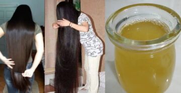 معطر طبيعي لتعطير الشعر من الجذور حتى الأطراف بزيوت طبيعية هتغذي شعرك كمان