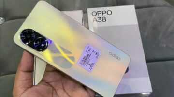 مميزات Oppo A38