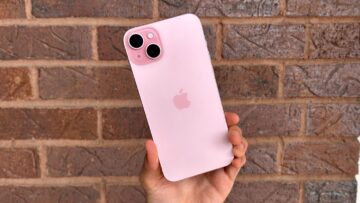 “وفر 500 ريال سعودي”.. خصومات مذهلة على مكتبة جرير في السعودية على سعر هاتف iPhone 15 Plus