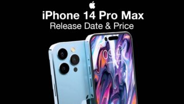 قبل ما تشتري أيفون تعرف على مميزات وعيوب هاتف IPhone 14