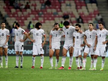 صفقة الأهلي.. الزمالك يوقع عقدا مع نجم منتخب مصر 3 سنوات مقابل 90 مليون جنيه