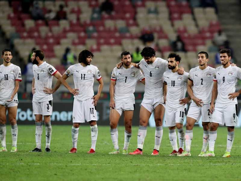 صفقة الأهلي.. الزمالك يوقع عقدا مع نجم منتخب مصر 3 سنوات مقابل 90 مليون جنيه