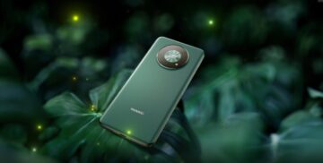 مواصفات Huawei nova Y90 وبسعر مناسب للفئة المتوسطة ومحدودي الدخل في السعودية ومصر
