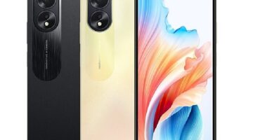 مواصفات Oppo A38