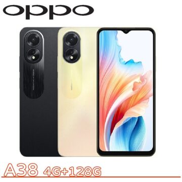 تعرف على أدق مواصفات هاتف Oppo A38 ومعرفة سعره داخل السعودية والإمارات ومصر