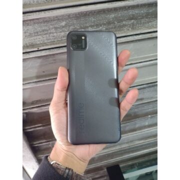 أرخص موبايل في مصر ب 3400 تقدر تشتري هاتف Realme بإمكانيات حديثة وسعره داخل الإمارات