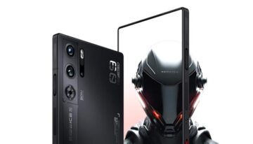 سعر ومواصفات هاتف Red Magic 9 Pro: الوحش الصيني الذي يهزم كل منافسيه في عالم الألعاب