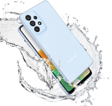 مميزات ومواصفات شركة سامسونج لهاتف Samsung Galaxy A33 5G