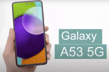 سعر ومواصفات هاتف POCO F5 5G بمعالج قوي يتفوق على المنافسين