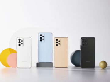 تعرف على أهم التحديثات لهاتف  Samsung Galaxy A53 5G وأسعاره داخل المملكة السعودية والإمارات ومصر