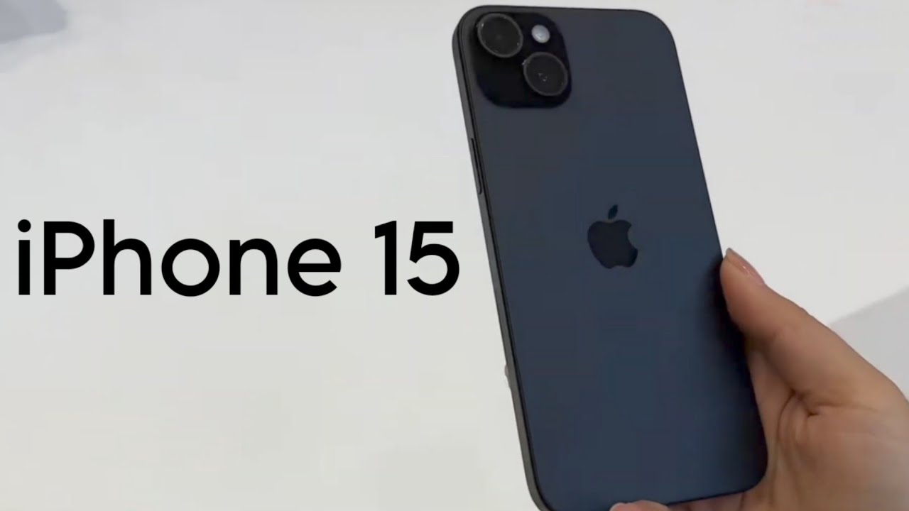 إليك أهم التحديثات والمواصفات ل iPhone 15 وأسعاره داخل المملكة السعودية والإمارات ومصر