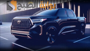 كيف تبدو مواصفات تويوتا تندرا 2025 المتوقعة؟ الشاحنة القادمة بقوة الجديدة كليًا وسعر Toyota Tundra 2025 المتوقع