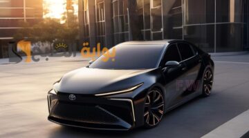 مواصفات تويوتا كورولا 2025