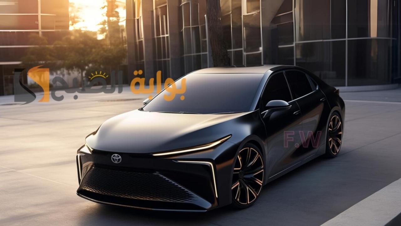 مواصفات تويوتا كورولا 2025 المتوقعة الشكل الجديد السيارة الشعبية الأكثر مبيعا وسعر Toyota Corolla 2025 المتوقع 5 مواصفات تويوتا كورولا 2025 المتوقعة الشكل الجديد السيارة الشعبية الأكثر مبيعا وسعر Toyota Corolla 2025 المتوقع