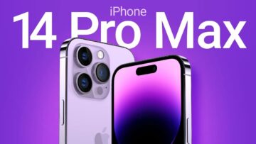 هاتف مميز من أبل يخطف الأنظار بمواصفات وسعر ممتازين Iphone 14 أقوي معالج وبطارية