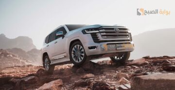 مواصفات سيارة تويوتا لاند كروزر 2024 Landcruiser دفع رباعي مستمر بدبل خفيف وثقيل