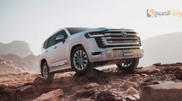 مواصفات سيارة تويوتا لاند كروزر 2024 Landcruiser دفع رباعي مستمر بدبل خفيف وثقيل