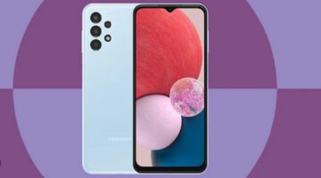 مواصفات هاتف Galaxy A13 تحفة الفئة المتوسطة بسعر رائع 1