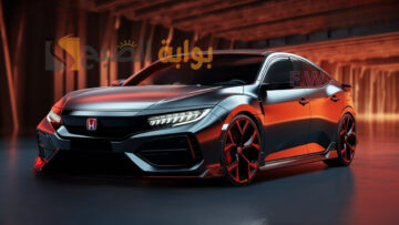 كيف تبدوا مواصفات هوندا سيفيك 2025 المتوقعة؟ الجديدة كليًا والمنتظر إطلاقها وسعر HONDA CIVIC 2025 المتوقع