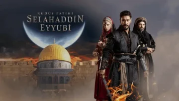 لعشاق الدراما التركية إليكم مواعيد عرض مسلسل صلاح الدين الأيوبي وتردد القنوات الناقلة
