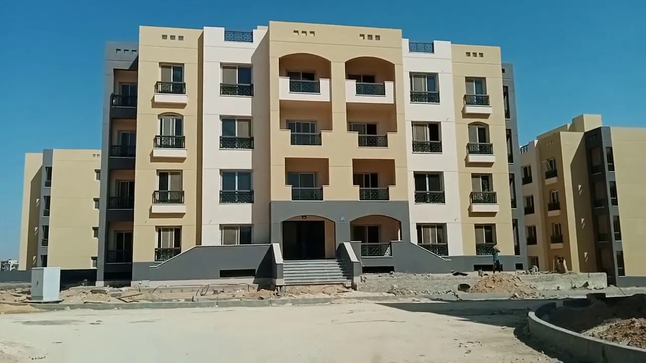 مواعيد فتح حجز شقق الإسكان الاجتماعي 2023 في رمضان 5 مواعيد فتح حجز شقق الإسكان الاجتماعي 2023 في رمضان