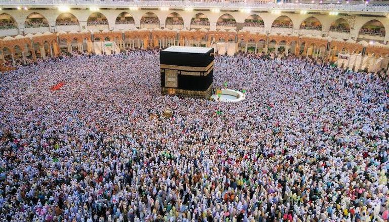 الحكومة السعودية توضح: هل تأشيرة الزيارة العائلية مسموح لها بالحج؟ 5 الحكومة السعودية توضح: هل تأشيرة الزيارة العائلية مسموح لها بالحج؟