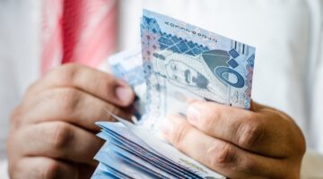 موعد صرف رواتب المتقاعدين ديسمبر 1445