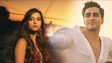 مسلسل الطائر الرفراف الحلقة 51 على موقع عشق والقنوات الناقلة لجميع حلقات المسلسل