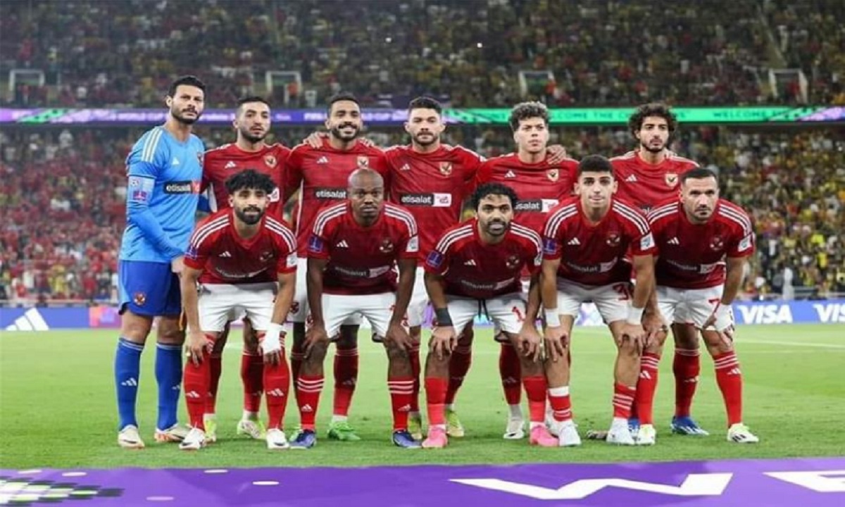 موعد مباراة الأهلي واوراوا الياباني اليوم في كأس العالم للأندية وأهم القنوات الناقلة 7 موعد مباراة الأهلي واوراوا الياباني اليوم في كأس العالم للأندية وأهم القنوات الناقلة