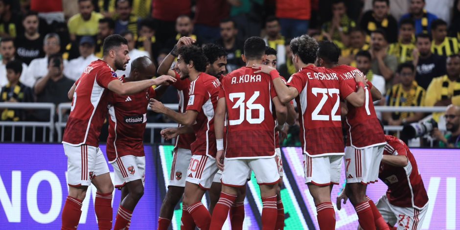 موعد مباراة الاهلي واوراوا الياباني في كأس العالم للأندية 2023 والقنوات الناقلة