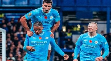 موعد مباراة مانشستر سيتي ضد فلومينسيني البرازيلي في كأس العالم للأندية والقنوات الناقلة 1