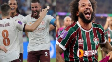 موعد مباراة مانشستر سيتي ضد فلومينسيني البرازيلي في كأس العالم للأندية والقنوات الناقلة